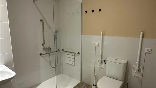 Rooms in Las Barranquillas - photo 4