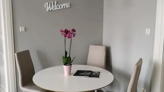 Rooms in Budapest Ferencváros - photo 9