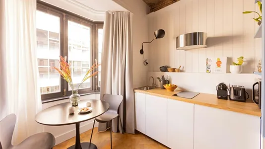 Apartments in Stad Brussel - photo 10