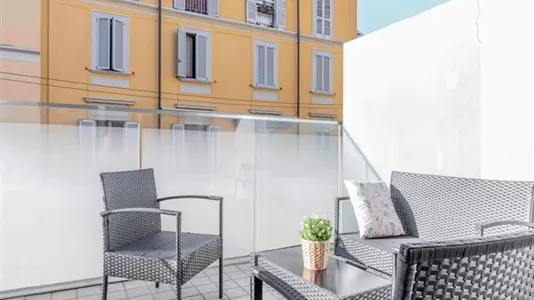 Rooms in Milano Zona 4 - Vittoria, Forlanini - photo 10
