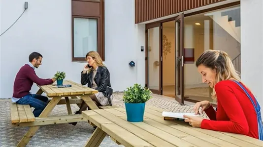 Apartments in Location is not specified - photo 8