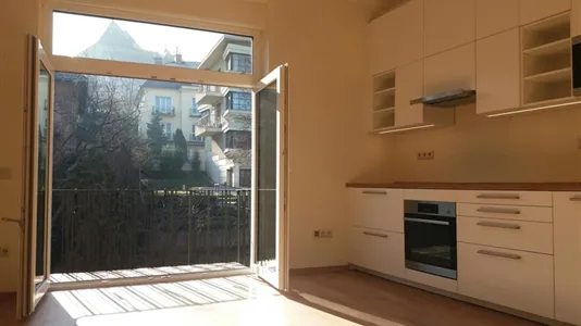 Apartments in Budapest Várkerület - photo 6