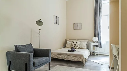 Rooms in Budapest Ferencváros - photo 2