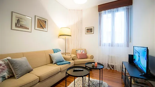 Rooms in Bilbao - photo 10