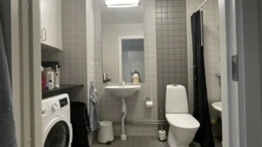 Apartments in Hammarbyhamnen - photo 3