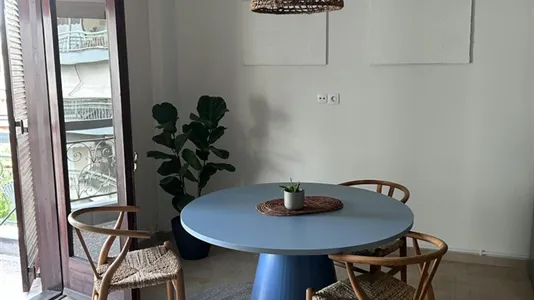 Apartments in Neapoli-Sykies - photo 6