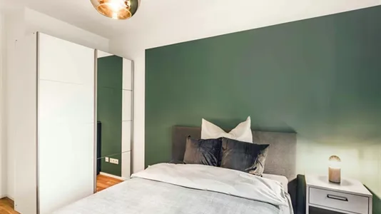 Rooms in Cologne Innenstadt - photo 5