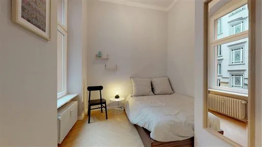 Rooms in Berlin Mitte - photo 2