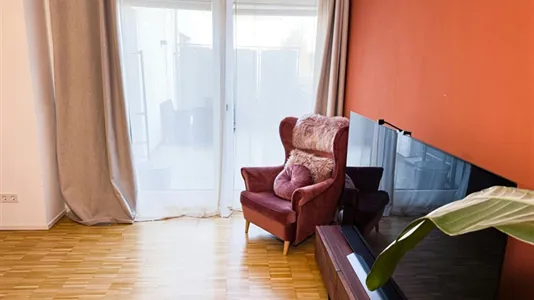 Apartments in Berlin Spandau - photo 6