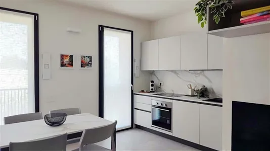 Rooms in Milano Zona 8 - Fiera, Gallaratese, Quarto Oggiaro - photo 6