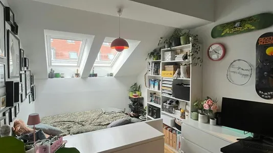 Rooms in Wien Währing - photo 7