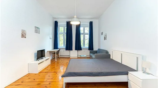 Apartments in Berlin Pankow - photo 3