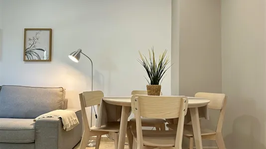 Apartments in Madrid Arganzuela - photo 4