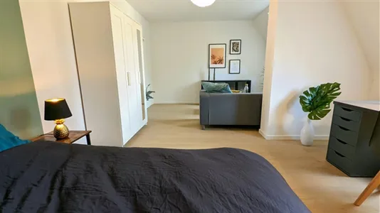 Rooms in Location is not specified - photo 8