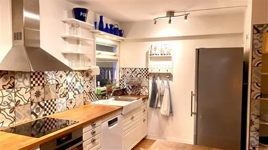 Houses in Stockholm South - photo 1