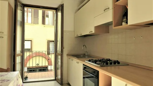 Rooms in Verona - photo 8