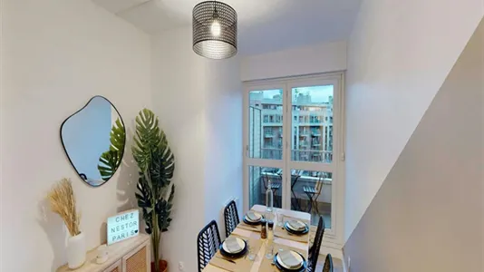 Rooms in Nanterre - photo 8