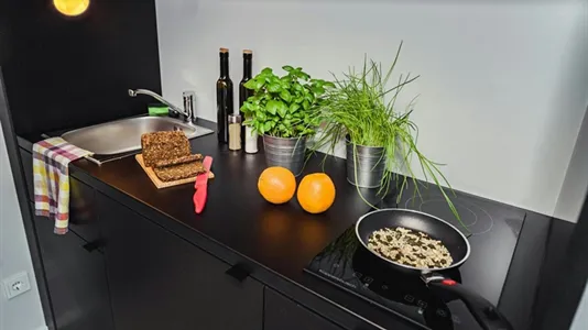 Apartments in Berlin Mitte - photo 6