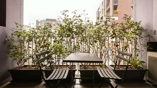 Apartments in Milano Zona 8 - Fiera, Gallaratese, Quarto Oggiaro - photo 8