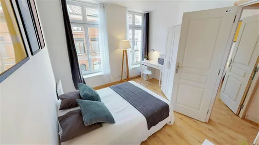 Rooms in Lille - photo 3