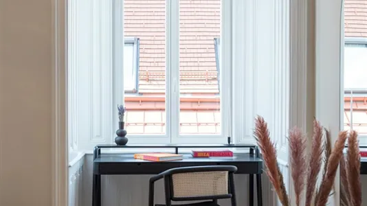 Apartments in Vienna Landstraße - photo 8