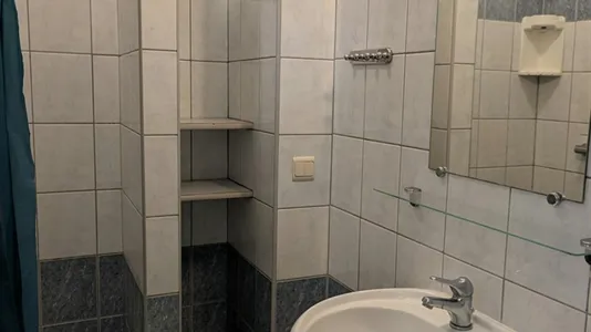 Apartments in Brussels Sint-Joost-ten-Node - photo 10