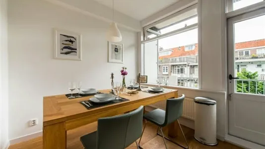Apartments in Amsterdam Oud-Zuid - photo 5