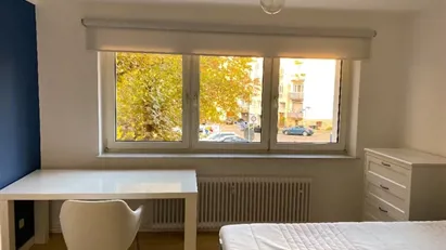 Room for rent in Frankfurt (region)