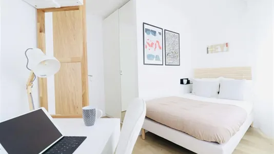 Rooms in Nice - photo 5