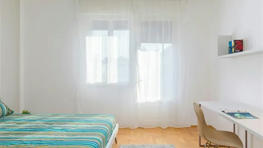 Rooms in Padua - photo 5