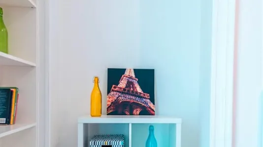 Rooms in Turin - photo 8