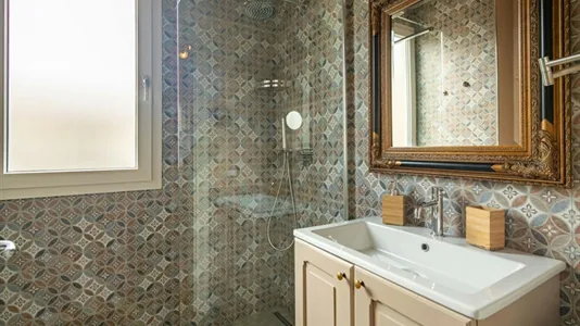 Apartments in Florence - photo 9