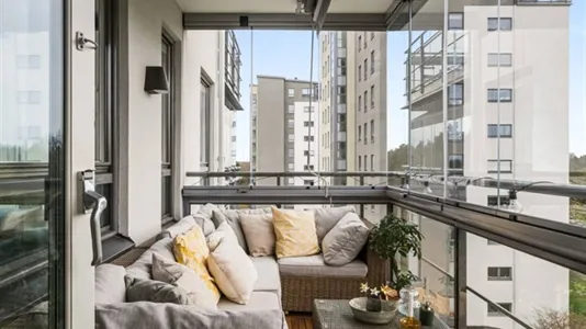 Apartments in Stockholm South - photo 3