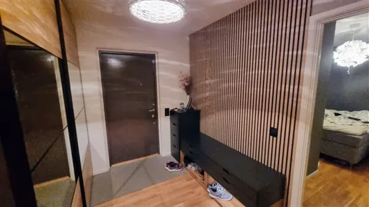 Apartments in Lundby - photo 10