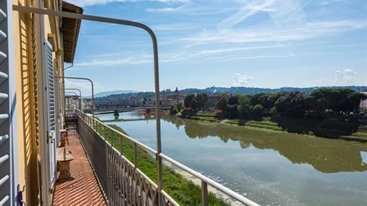 Apartments in Florence - photo 8