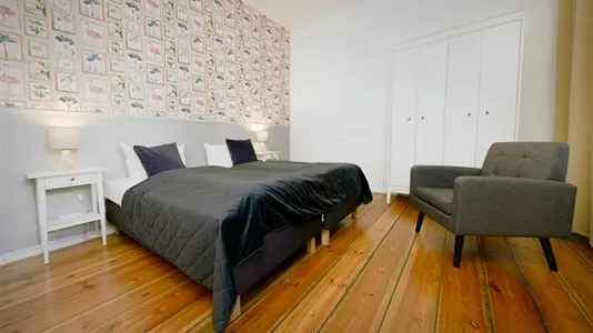 Apartments in Berlin Pankow - photo 1