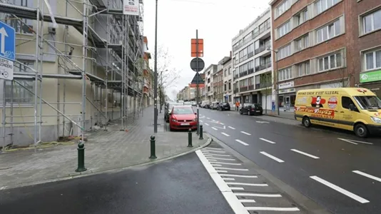Apartments in Brussels Elsene - photo 9