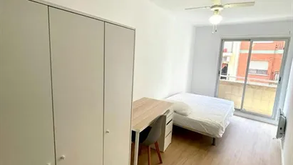 Room for rent in el Camí de Vera, Comunidad Valenciana