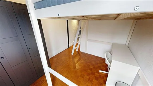 Rooms in Nantes - photo 5