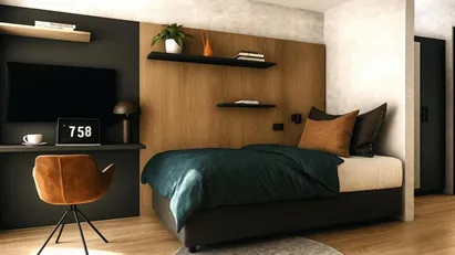 Apartment for rent in Nuremberg, Bayern