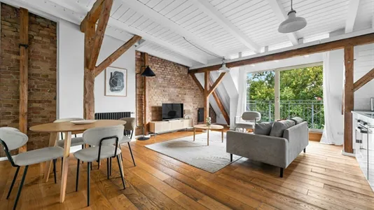 Apartments in Berlin Pankow - photo 6