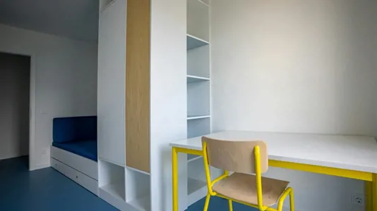 Rooms in Berlin Mitte - photo 2