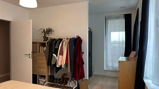 Apartments in Brussels Anderlecht - photo 4