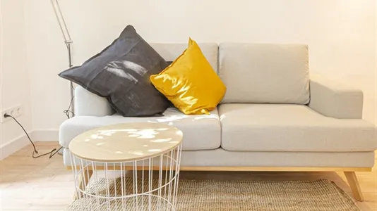 Rooms in Barcelona Gràcia - photo 4