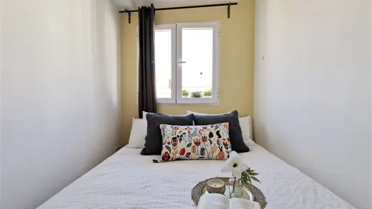 Rooms in Madrid Retiro - photo 10