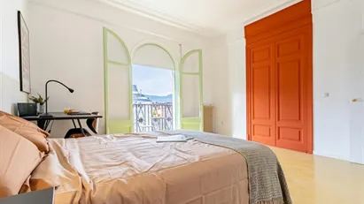 Room for rent in Barcelona Sarrià-St. Gervasi, Barcelona