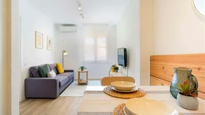 Apartment for rent in Barcelona Gràcia, Barcelona