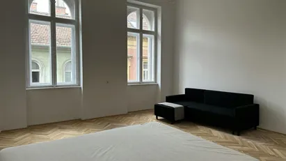 Apartment for rent in Budapest Terézváros, Budapest