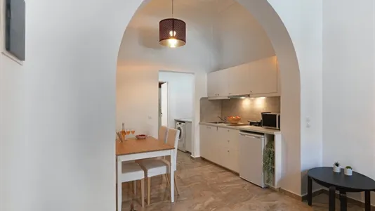 Apartments in Location is not specified - photo 8