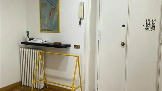 Rooms in Roma Municipio II – Parioli/Nomentano - photo 5